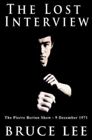 Cover of The Lost Interview