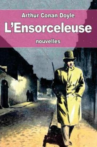 Cover of L'Ensorceleuse