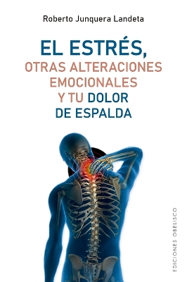 Book cover for Estrés, El. Otras Alternativas Emocionales