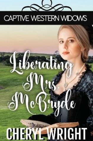 Cover of Liberating Mrs. McBryde