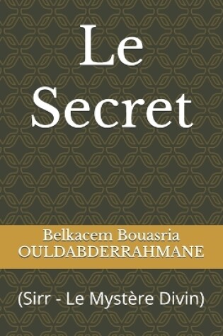 Cover of Le Secret