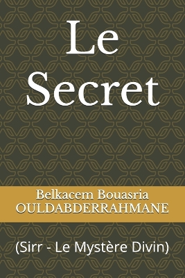 Book cover for Le Secret