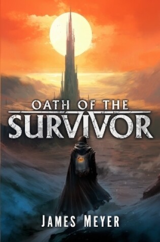 Cover of Oath of the Survivor