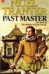 Book cover for Past Master