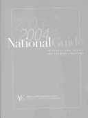 Book cover for The National Guide to Educational Credit for Training Programs 2003-2004