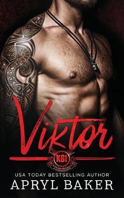 Book cover for Viktor