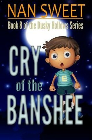 Cover of Cry of the Banshee