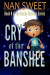 Book cover for Cry of the Banshee