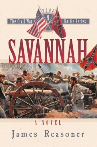 Cover of Savannah