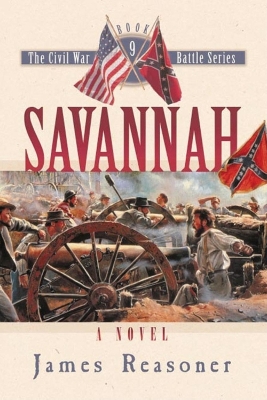 Cover of Savannah