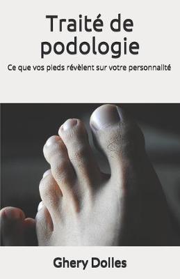 Cover of Traite de podologie