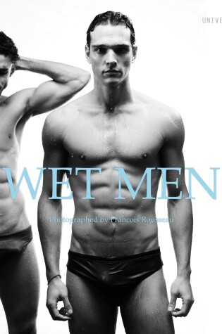 Cover of Wet Men