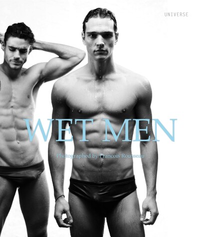 Book cover for Wet Men