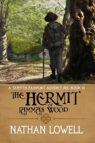 Cover of The Hermit of Lammas Wood