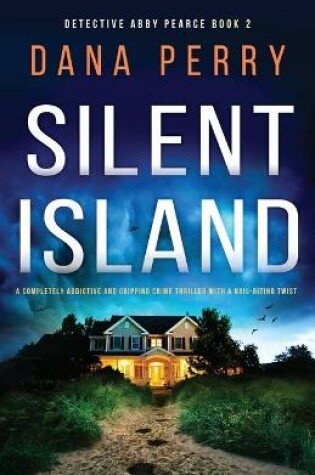Cover of Silent Island