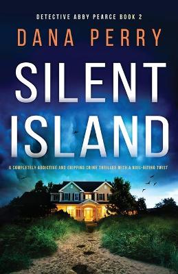 Book cover for Silent Island