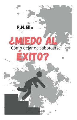 Book cover for Miedo de ?exito?