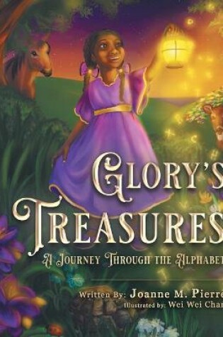 Cover of Glory's Treasures