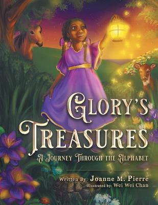 Cover of Glory's Treasures