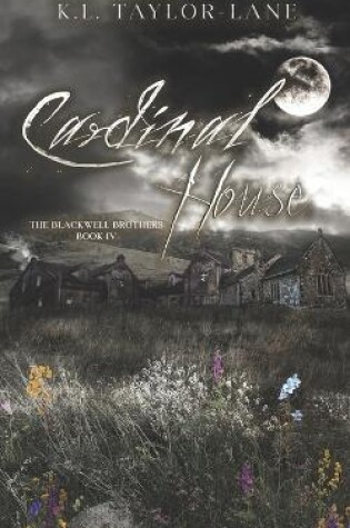 Cover of Cardinal House