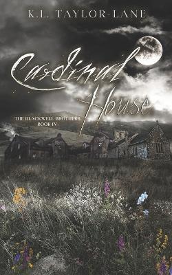 Book cover for Cardinal House