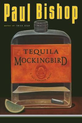 Cover of Tequila Mockingbird