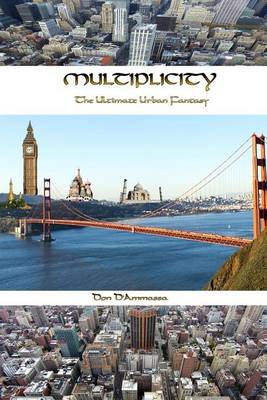 Cover of Multiplicity