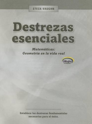 Cover of Pre-GED Skill Books, Spanish