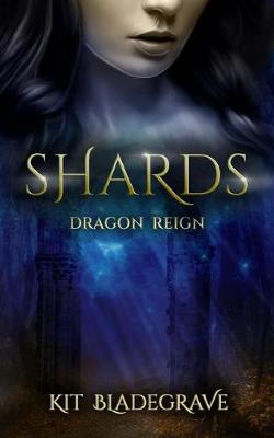 Book cover for Shards