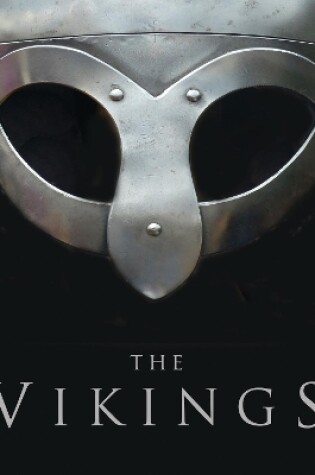 Cover of The Vikings