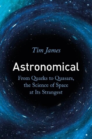 Cover of Astronomical