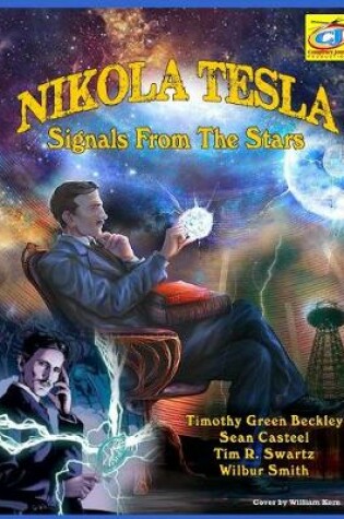 Cover of Nikola Tesla