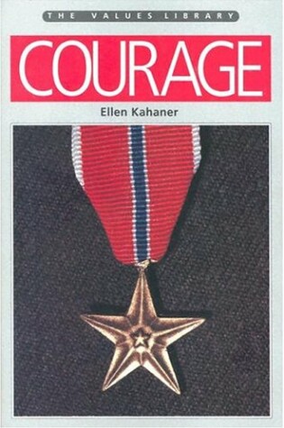 Cover of Courage