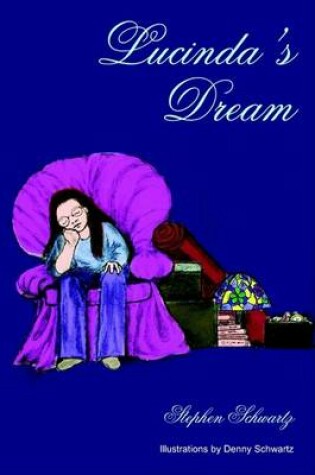Cover of Lucinda's Dream