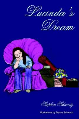 Book cover for Lucinda's Dream