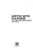 Cover of Coffee with Pleasure