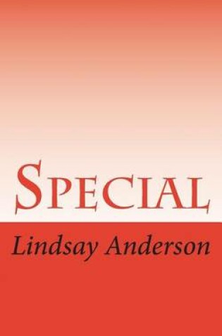 Cover of Special