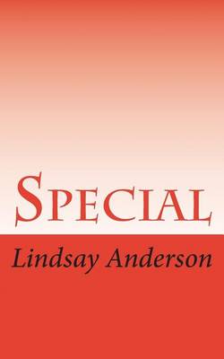 Cover of Special