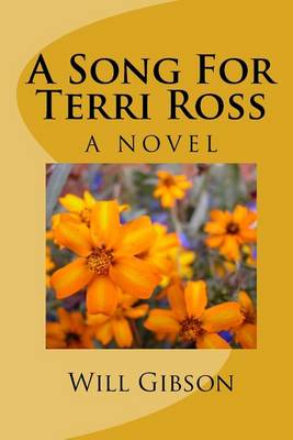 Book cover for A Song For Terri Ross