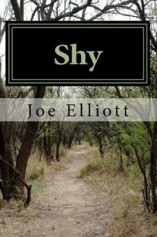 Cover of Shy