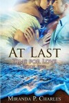 Book cover for At Last