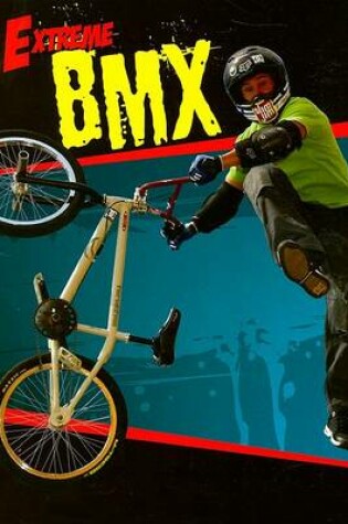 Cover of Extreme BMX