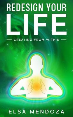 Cover of Redesign Your Life