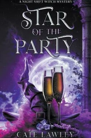 Cover of Star of the Party