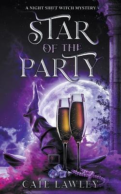 Book cover for Star of the Party