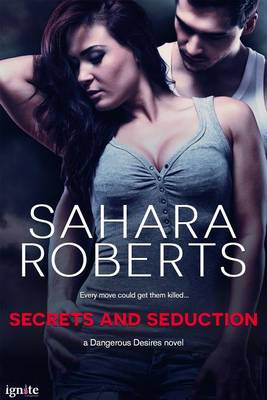 Cover of Secrets and Seduction