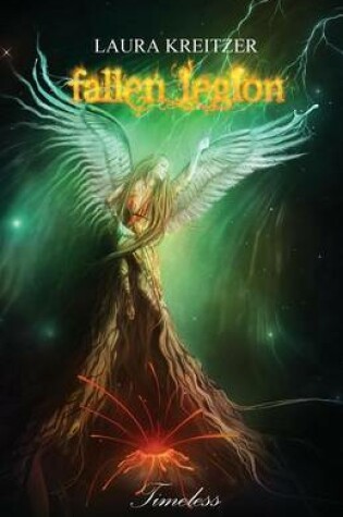 Cover of Fallen Legion
