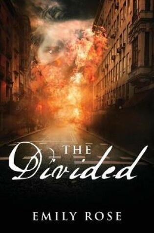 Cover of The Divided