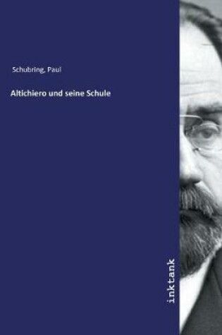 Cover of Altichiero und seine Schule