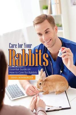 Book cover for Care for Your Rabbits